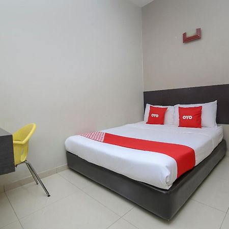 Nice Stay Three Six Five Services Kuching Exterior photo