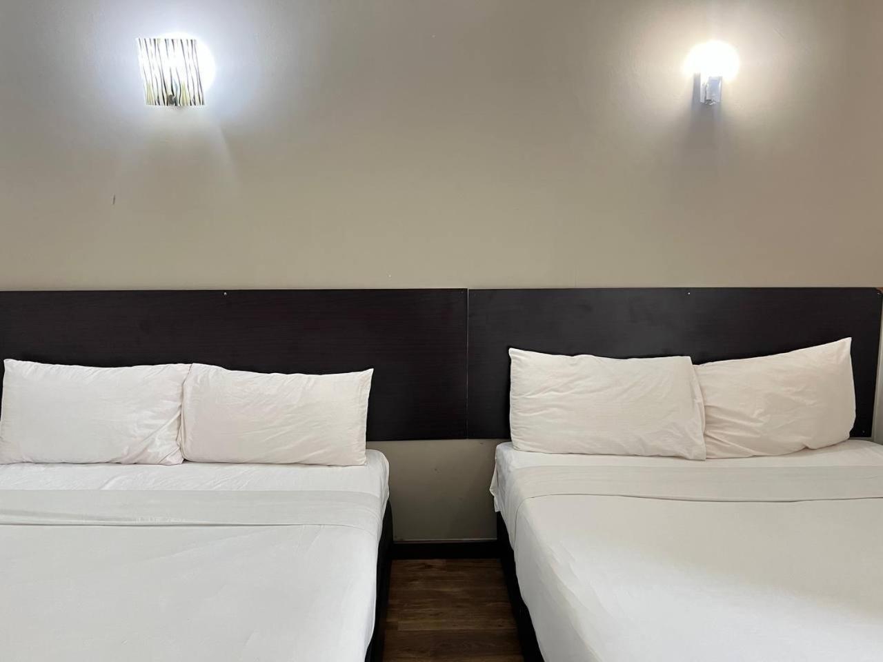 Nice Stay Three Six Five Services Kuching Exterior photo