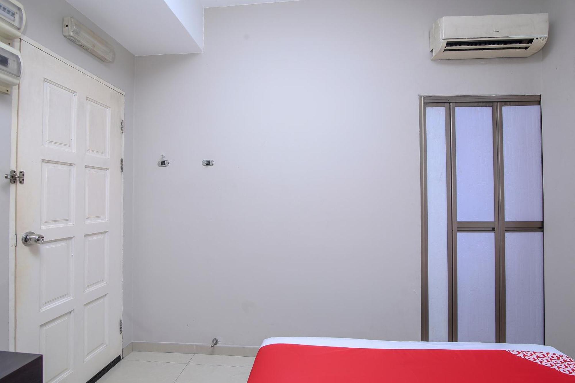 Nice Stay Three Six Five Services Kuching Exterior photo